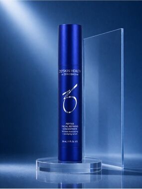 💎 ZO Peptide Facial Refining Concentrate + 3 BONUS Gifts ✨ ($375 Value)
